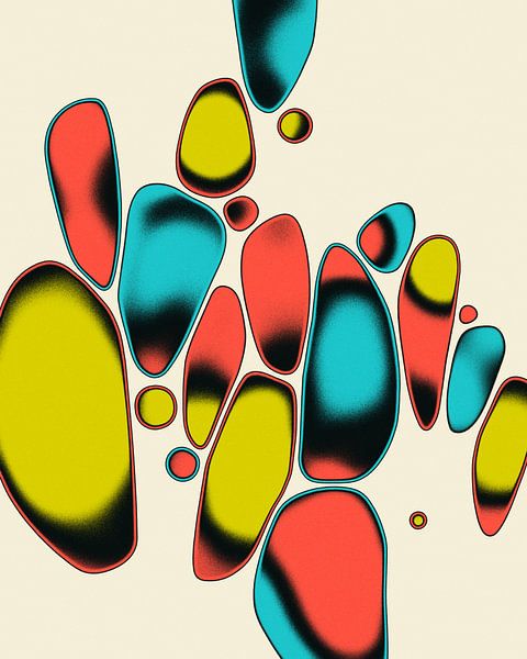 Cosmic Jazz 2 par Jazzberry Blue