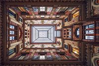 Galleria Sciarra, Rom.