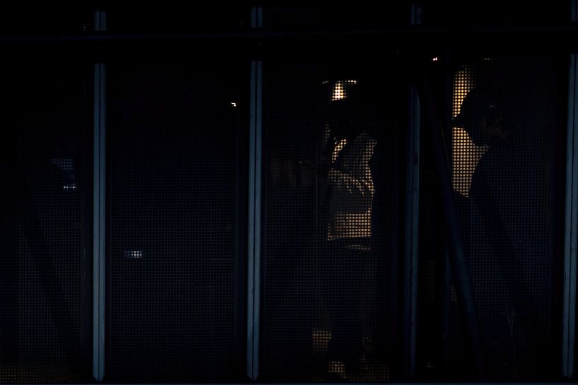 Silhouettes by Nildo Scoop