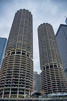 Marina City Chicago