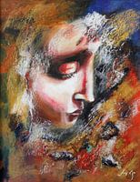 Face different techniques