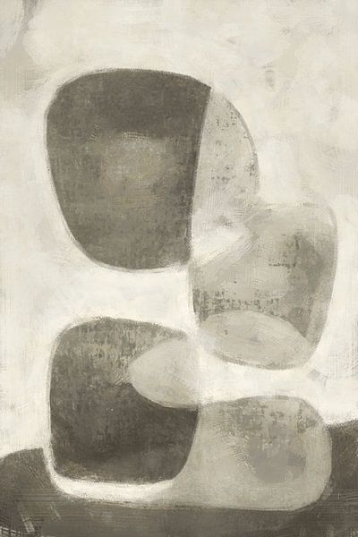 Envol vers le haut | Taupe par Kanzo