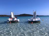 Cala Brandinchi Sardinien