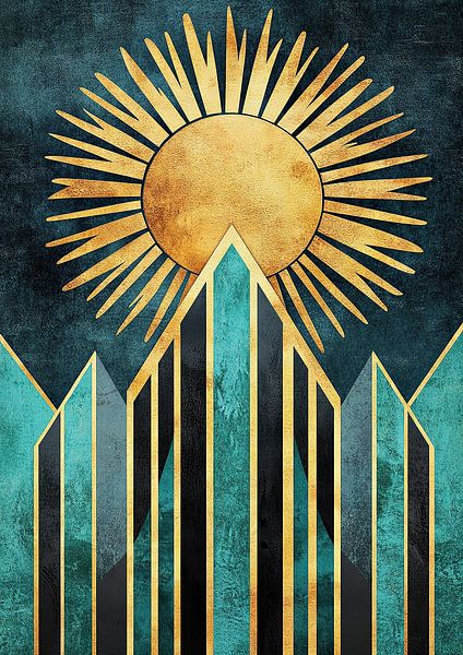 Whispers of the Sun von Niklas Maximilian