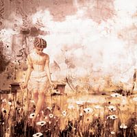 Einen Sommertraum träumen