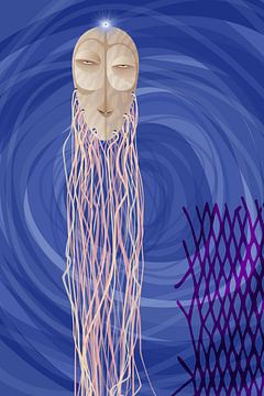 Der Magier von Siegfried Gwosdz