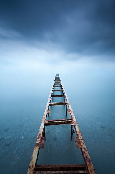 Santa Margherita di Liguria ( Italien ) von Yannick Lefevre