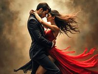 Tanz und Leidenschaft