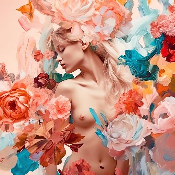 Träume. von AVC Art Studio