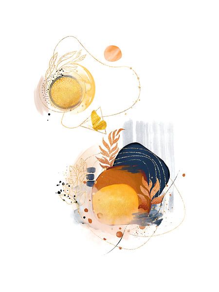 Fantasy Galore XLV par ARTenyo👁⃤-