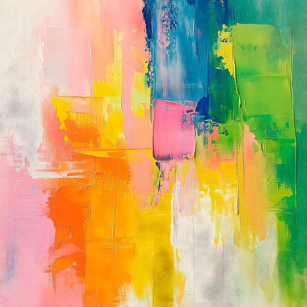 Suivre le courant par Harry Hadders Design