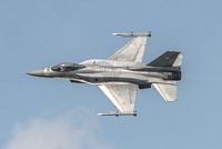 Polnische F-16C