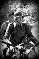 Eisenbahn zur Freiheit - Camp