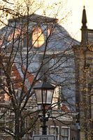 Very Early @ Downtown Haarlem