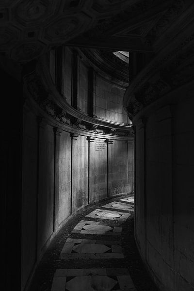 Um die Ecke von Jaco Verheul