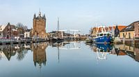 Zuidhavenpoort Zierikzee
