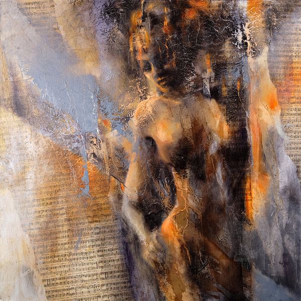 Serenade von Annette Schmucker