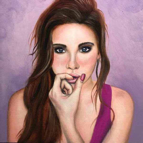 Haben Sie Geduld! von Debbie Vervoort