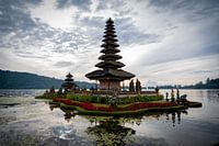 Pura Ulun Danu Bratan