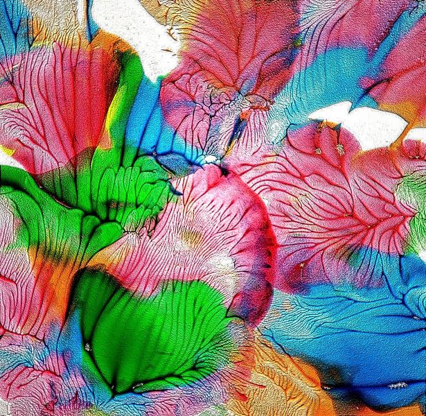 Flowers by Nina IoKa