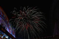 Feux d'artifice