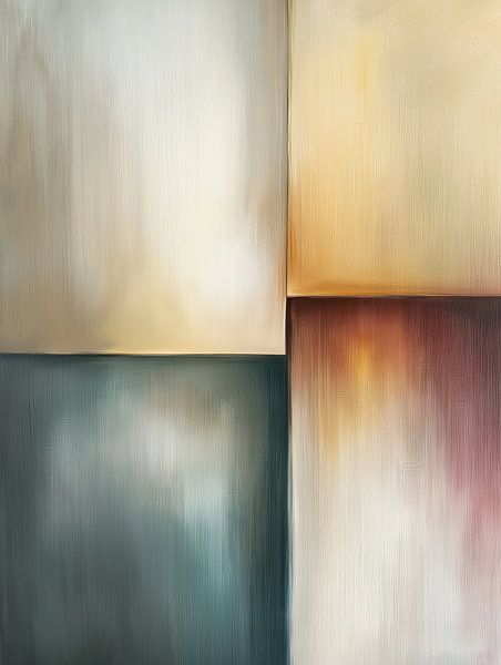 Abstract surfaces by Bert Nijholt