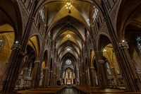 St. Bonifatius Kirche Leeuwarden