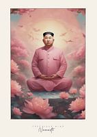 Free your Mind - Namasté