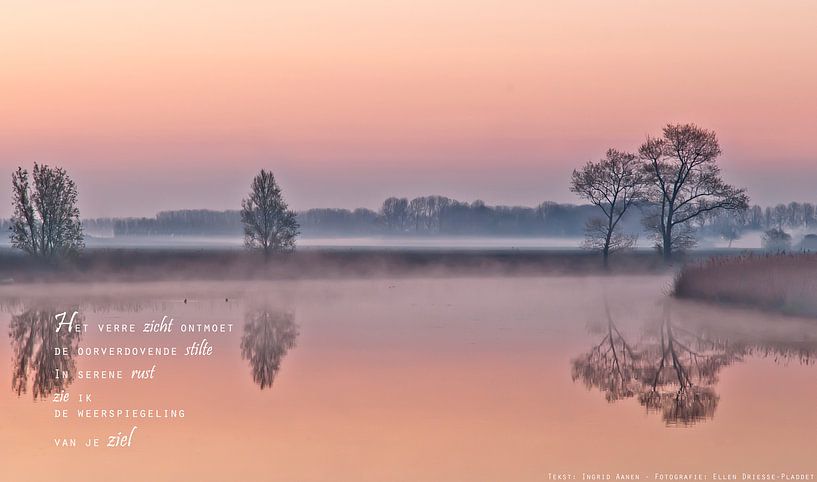 Stil vergezicht by Beeld en Poëzie