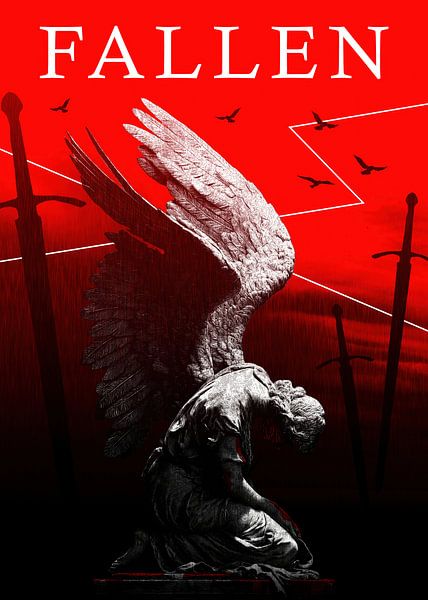 Gefallen von artisticdesign1903