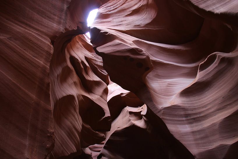 Antelope Canyon von Matthias Brix