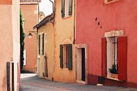 Roussillon, France - Photographie de voyage en France