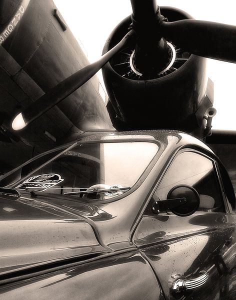 SAAB Memories by Fons Bitter