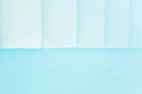 shades of blue - minimalistic pool vibes - summer feeling in Mexico