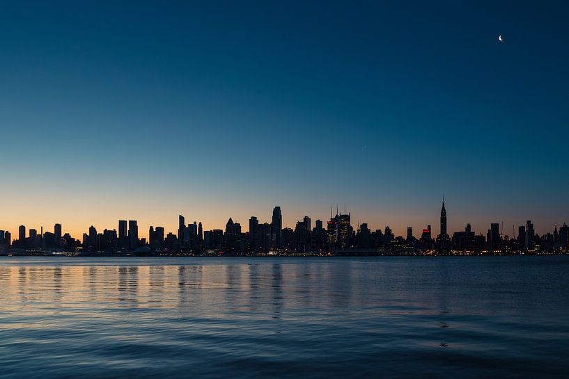 NEW YORK CITY 05 von Tom Uhlenberg