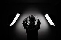 Into the spotlight - "Het silhouet " part 3