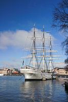 Stockholm Af Chapman