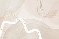 Lignes de dérive en or