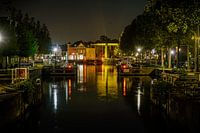 WEESP by Night