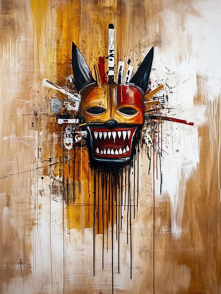 Unerkannte Horizonte von fernlichtsicht