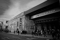 London Bridge Station