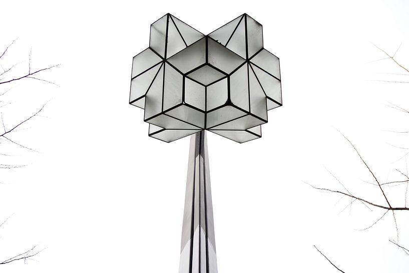 The Focus by Cornelis (Cees) Cornelissen