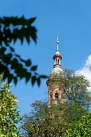 Plaza de España, Sevilla, Spanien