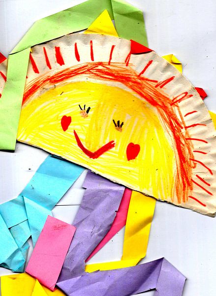 SUN KIDS von Vincent Jacobs