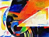 0208 - Bordure de coupe