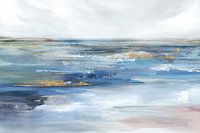 Ocean Kiss, Isabelle Z 