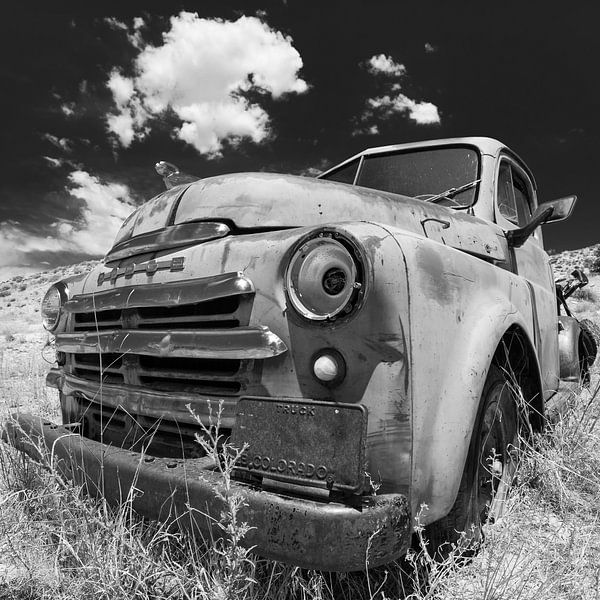 Christine par Denis Feiner