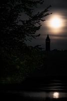 Berlijn Grunewald Toren