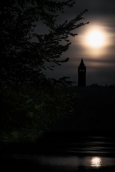 Berliner Grunewaldturm von wukasz.p