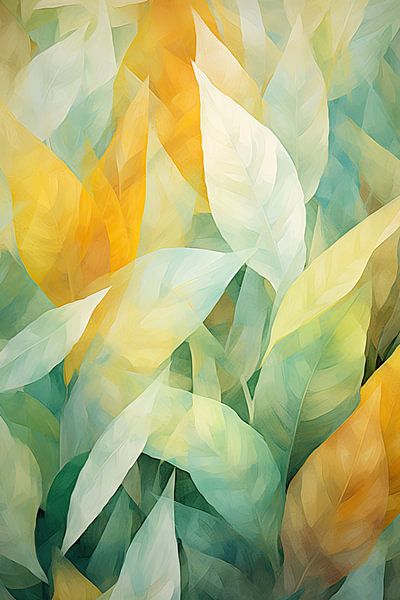 Botanisch von Bert Nijholt